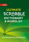 Image for Collins Ultimate Scrabble Dictionary and Wordlist