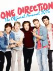 Image for One Direction: The Official Annual 2015