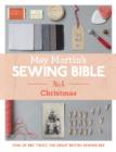 Image for May Martin&#39;s sewing bible.: (Christmas) : 4,
