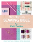 Image for May Martin&#39;s Sewing Bible e-short 3: Kids