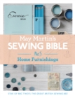 Image for May Martin&#39;s Sewing Bible e-short 5: Homeware