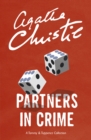 Image for Partners in crime