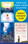 Image for Book Club Reads: 3-Book Collection