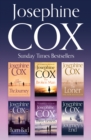 Image for Josephine Cox Sunday Times Bestsellers Collection