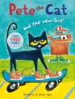 Image for Pete the Cat and the new guy