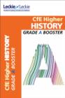 Image for CfE Higher history grade booster