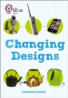 Image for Changing designs