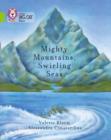 Image for Mighty mountains, swirling seas