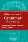 Image for Collins little book of grammar secrets