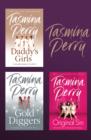 Image for Tasmina Perry 3-Book Collection