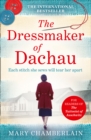 Image for The Dressmaker of Dachau