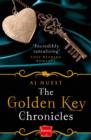 Image for The golden key chronicles