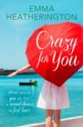 Image for Crazy for you