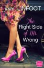 Image for The right side of Mr Wrong
