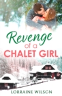 Image for Revenge of a chalet girl