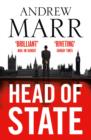 Image for Head of state: a political entertainment