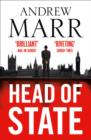 Image for Head of state  : a political entertainment