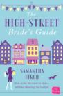Image for The high-street bride&#39;s guide