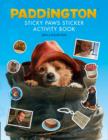 Image for Paddington&#39;s Sticky Paws Sticker Collection