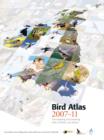 Image for Bird atlas 2007-11: the breeding and wintering birds of Britain and Ireland