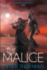 Image for The Malice