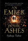 Image for An Ember in the Ashes