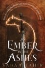 Image for An ember in the ashes