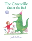 Image for The crocodile under the bed