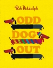 Image for Odd dog out