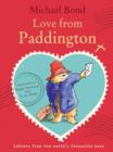 Image for Love from Paddington