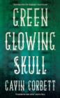 Image for Green glowing skull
