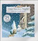 Image for One Snowy Night (25th Anniversary Edition)