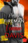 Image for Pin-up fireman