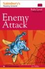 Image for Enemy Attack!