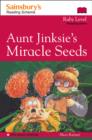 Image for Aunt Jinksie&#39;s Miracle Seeds