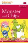 Image for Monster and Chips