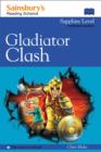 Image for Gladiator Clash