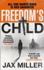 Image for Freedom&#39;s child
