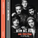 Image for One Direction  : who we are