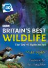 Image for Britain&#39;s best wildlife: the top 40 sights to see