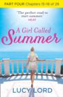 Image for A Girl Called Summer