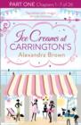 Image for Ice Creams at Carrington&#39;s: Part One, Chapters 1-7 of 26