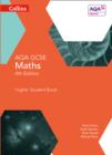AQA GCSE mathsHigher student book - Evans, Kevin