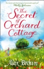 Image for The Secret of Orchard Cottage