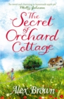Image for The secret of Orchard Cottage