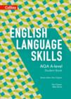Image for AQA A-level English - Student Book