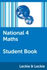 Image for National 4 Maths