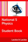 Image for National 5 Physics