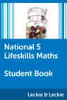 Image for National 5 Maths Lifeskills