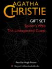 Image for Agatha Christie Gift Set